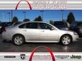Silver Ice Metallic - Impala LT Photo No. 1
