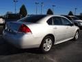 Silver Ice Metallic - Impala LT Photo No. 3