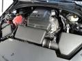  2013 ATS 2.5L 2.5 Liter DI DOHC 16-Valve VVT 4 Cylinder Engine