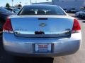 Silver Ice Metallic - Impala LT Photo No. 6