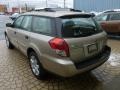 Harvest Gold Metallic - Outback 2.5i Special Edition Wagon Photo No. 8