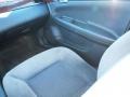 Silver Ice Metallic - Impala LT Photo No. 13