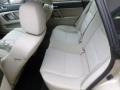 Warm Ivory Rear Seat Photo for 2009 Subaru Outback #73036915