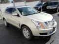 Silver Coast Metallic - SRX Luxury FWD Photo No. 3