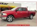 Deep Cherry Red Pearl - 1500 Lone Star Crew Cab Photo No. 1