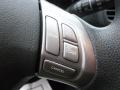 2009 Subaru Outback 2.5i Special Edition Wagon Controls