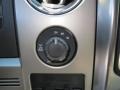 Black Controls Photo for 2013 Ford F150 #73037116