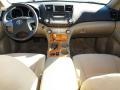 2008 Black Toyota Highlander Hybrid 4WD  photo #8