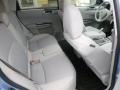 Platinum Interior Photo for 2011 Subaru Forester #73037149