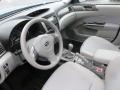 Platinum Interior Photo for 2011 Subaru Forester #73037161