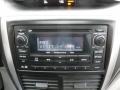 2011 Subaru Forester 2.5 X Audio System