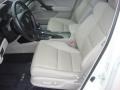 Premium White Pearl - TSX Sedan Photo No. 9