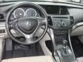 Premium White Pearl - TSX Sedan Photo No. 11