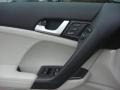 Premium White Pearl - TSX Sedan Photo No. 13