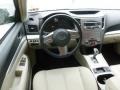 2011 Caramel Bronze Pearl Subaru Outback 2.5i Premium Wagon  photo #6