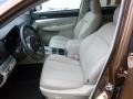 2011 Caramel Bronze Pearl Subaru Outback 2.5i Premium Wagon  photo #7