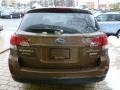 2011 Caramel Bronze Pearl Subaru Outback 2.5i Premium Wagon  photo #10