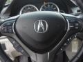 Premium White Pearl - TSX Sedan Photo No. 20