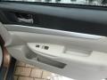 2011 Caramel Bronze Pearl Subaru Outback 2.5i Premium Wagon  photo #13