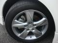 Premium White Pearl - TSX Sedan Photo No. 22