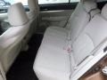 2011 Caramel Bronze Pearl Subaru Outback 2.5i Premium Wagon  photo #15
