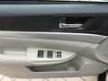 2011 Caramel Bronze Pearl Subaru Outback 2.5i Premium Wagon  photo #17