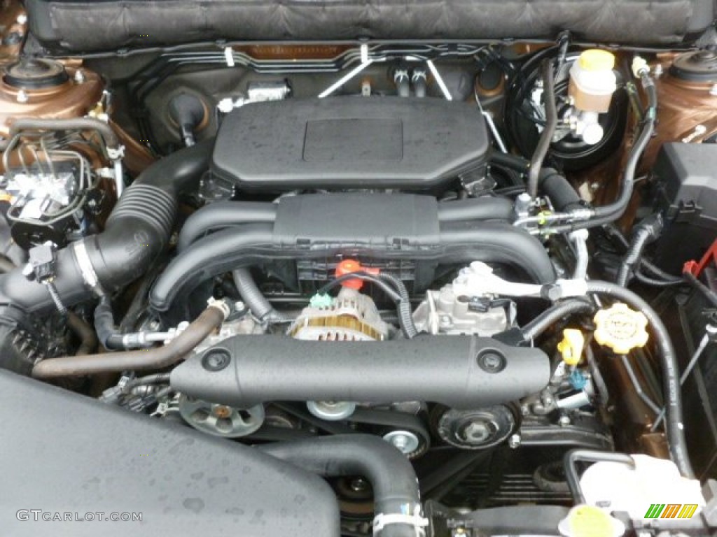 2011 Outback 2.5i Premium Wagon - Caramel Bronze Pearl / Warm Ivory photo #18