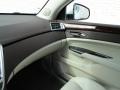 2012 Platinum Ice Tricoat Cadillac SRX Luxury AWD  photo #21