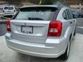 2008 Bright Silver Metallic Dodge Caliber SXT  photo #4