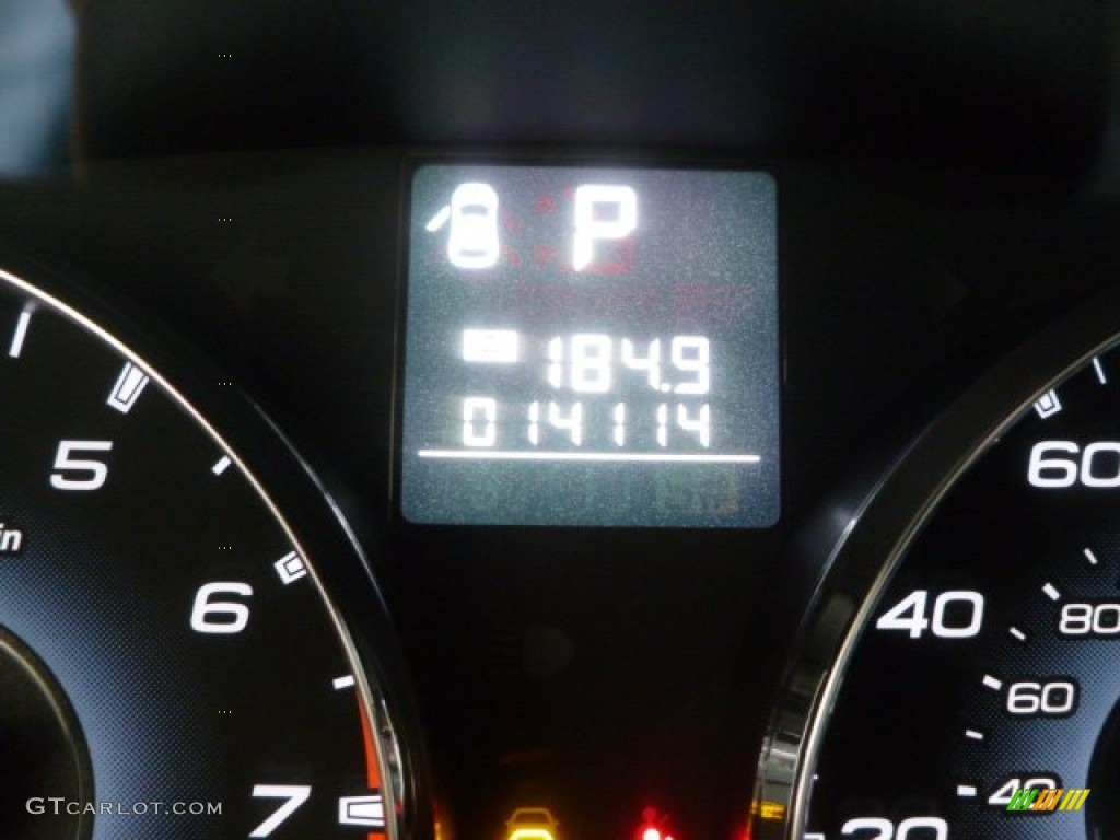 2011 Outback 2.5i Premium Wagon - Caramel Bronze Pearl / Warm Ivory photo #20