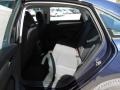 Night Blue Metallic - Passat 2.5L S Photo No. 14