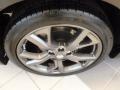 2013 Nissan Maxima 3.5 SV Sport Wheel and Tire Photo