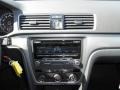Night Blue Metallic - Passat 2.5L S Photo No. 17
