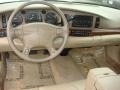 Light Cashmere Dashboard Photo for 2004 Buick LeSabre #73037947