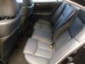 Charcoal 2013 Nissan Maxima 3.5 SV Sport Interior Color