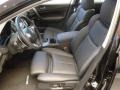 Charcoal Interior Photo for 2013 Nissan Maxima #73038040