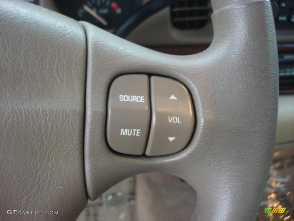 2004 Buick LeSabre Custom Controls Photo #73038054