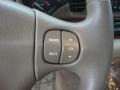 Light Cashmere Controls Photo for 2004 Buick LeSabre #73038054