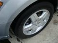 Bright Silver Metallic - Caliber SXT Photo No. 9