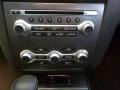 2013 Nissan Maxima Charcoal Interior Audio System Photo