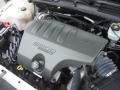 3.8 Liter 3800 Series II V6 2004 Buick LeSabre Custom Engine
