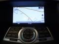 Navigation of 2013 Maxima 3.5 SV Sport