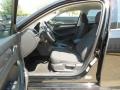 Black - Passat 2.5L S Photo No. 11