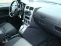 2008 Bright Silver Metallic Dodge Caliber SXT  photo #14