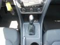 Black - Passat 2.5L S Photo No. 18