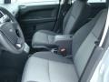 2008 Bright Silver Metallic Dodge Caliber SXT  photo #17