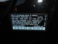 Black - Passat 2.5L S Photo No. 23