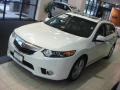 2012 Bellanova White Pearl Acura TSX Technology Sport Wagon  photo #2