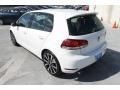 Candy White - GTI 4 Door Autobahn Edition Photo No. 6