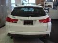 2012 Bellanova White Pearl Acura TSX Technology Sport Wagon  photo #4